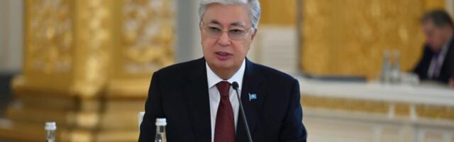 Trump, s pogledom na Centralnu Aziju, sklopio poslove vrijedne 12 milijardi dolara s Kazahstanom i Uzbekistanom