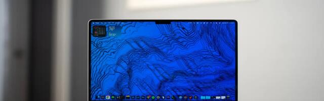 Glasine o MacBook laptopima – ekran osetljiv na dodir