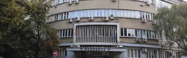 MUP potvrdio smene, novi načelnik Policijske uprave u Nišu Bojan Đorđević