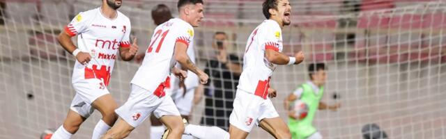 POKER NIŠLIJA NA ČAIRU: Radnički u goleadu juga Srbije razmontirao Radnik!