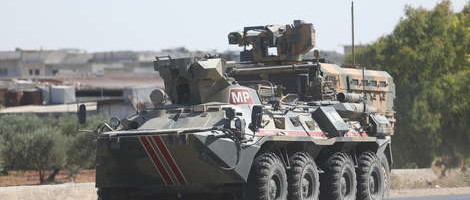 U Idlibu u posljednjih mjesec dana poginulo 25 civila