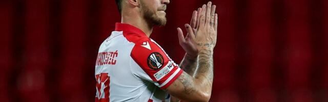 Arnautović: Da sam savršen igrao bih u Real Madridu
