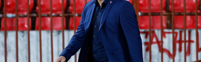 DEJAN STANKOVIĆ JE NESMENJIV: Kada je najvažnije Srbin pobeđuje!