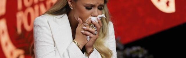 "DA LJUDI VIDE ŠTA JE PRAVO ZLO" Kirkova udovica nezadovoljna odlukom suda - snažno insistira na jednoj stvari!