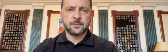 Veliki korupcijski skandal u Ukrajini se približava Zelenskom. Hoće li izdržati?