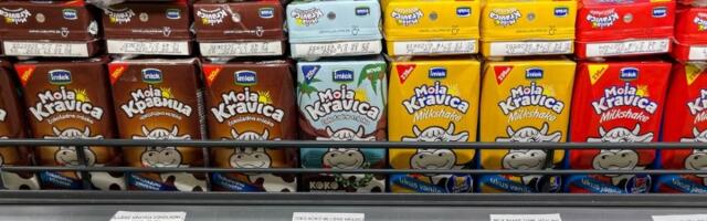 Imlek opet u domaćem vlasništvu: Kupci su dva poznata biznismena