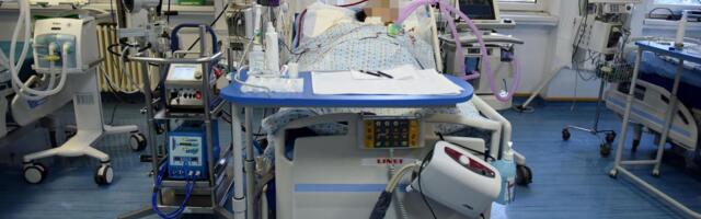 Japan poklonio respiratore Klinici za pedijatriju u Nišu: Značajno za region jugoistočne Srbije, za kliniku, ali pre svega za opstanak prevremeno rođenih beba