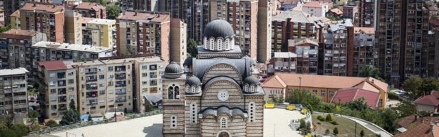 U delovima Severne Mitrovice i Zvečana danima nema struje i vode: Padavine i kvarovi izazvali haos