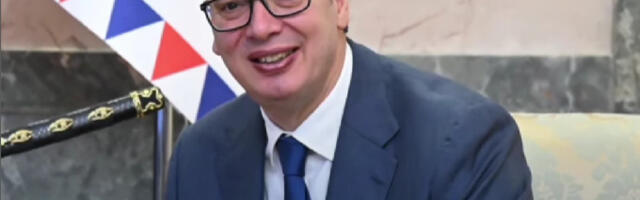 “Srbiju volim više od svega i jedino mi je Srbija važna”: Poruke iz Negotina predsednika Vučića (VIDEO)