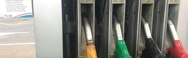 Generalni sekretar Udruženja naftnih kompanija: Goriva ima dovoljno, ne mogu da zamislim da pumpe ne rade