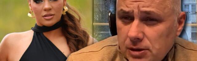 "U KONTAKTU SAM SA ANINIM OCEM, EVO ŠTA MI JE ISPRIČAO O NESREĆI" Oglasio se Igor Jurić o tragediji kod Čačka: "Situacija je specifična, imam ovu informaciju"