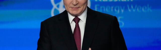 “Putin odlučuje o NIS-u”