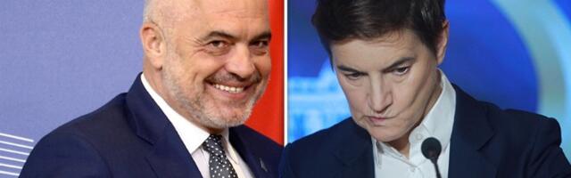 MUKE PO BRNABIĆ Čekaju je "vragolije" Edija Rame