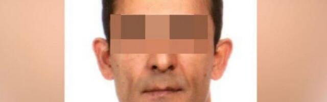 OVO JE UBICA IZ MEĐIMURJA! Upucao trudnu ženu i njenu sestru - POLICIJA APELUJE NA GRAĐANE: NAORUŽAN JE I OPASAN!