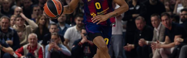 Nije mogao da se iskontroliše – Panter pokazao srednji prst „Delijama“ (VIDEO)