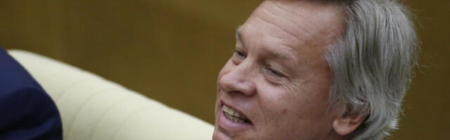 PUTINOV ČOVEK OTKRIO ŠOKANTNE DETALJE UKRAJINSKOG REŠENJA Raste ogromna zabrinutost u Evropi, a ovo je razlog