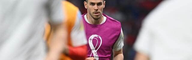 Bejl otkrio pravi razlog povlačenja iz fudbala sa 33 godine