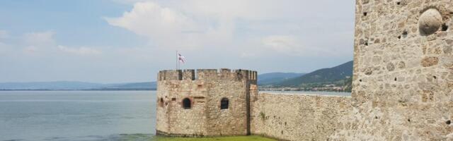 IZ DUNAVA ISPLIVALI OSAKAĆENI I BETONIRANI LEŠEVI "Mafijaška sahrana" kod Golupca: JEDNA STVAR POTPUNO POKLAPA SA..