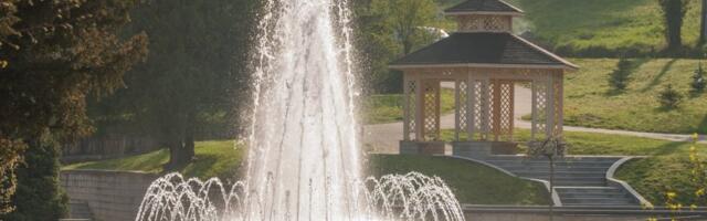 Gasi se glavna atrakcija Vrnjačke banje: Da li će posle ovoga sve biti kao ranije?