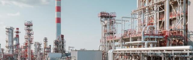 Sudbina NIS-a mora da se reši do 15. januara: Traje energetska bitka Srbije - Država pokazala snagu i stabilnost