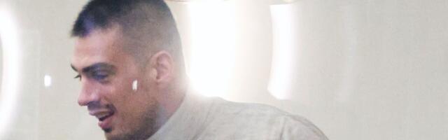 Prva slika posle drame! Vujadin Savić konačno u javnosti, došao na privatno slavlje, evo kako se ponaša