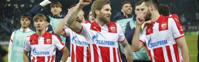 ZVEZDA SE OGLASILA Katai i Ivanić na meču protiv Mladosti vode trku za najboljeg strelca