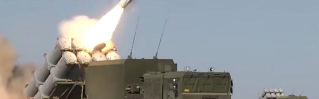 Rusi aktivirali S-500: Najmoćniji PVO sistem stupio na dežurstvo, sada će "specijalista" rušiti punom parom!