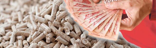 Došao po pare, a peleta nigde! Gazda Zdravko i njegov vozač razradili šemu prevare - ostavljaju Srbe bez novca i ogreva!