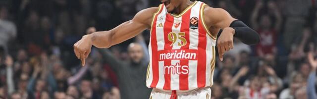 Pariz - Zvezda: Crveno-beli traže prvi pravi brejk u Evroligi ove sezone, da li je Francuska mesto za to?