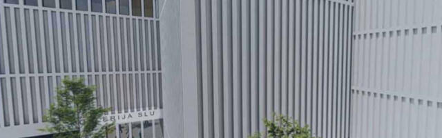 Ниш добија нови храм културе и сећања