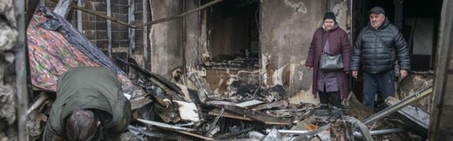 "ISPUNILI SMO CILJ UDARIMA NA KIJEV"! Moskva saopštila detalje: Masovni napadi s kopna, mora i iz vazduha, korišćeni i "KINŽALI"!