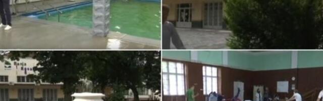 Ove banje je najbolje posetiti zimi: Smeštaj samo 2.000 dinara, a one su raj na zemlji