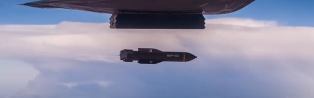 Najveća tajna Pentagona! Američki bombarder ima manu koju su krili godinama - evo šta ga uništava