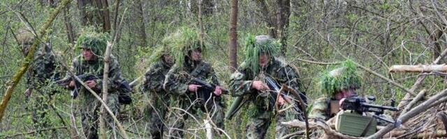 "RADO SRBIN IDE U VOJNIKE"! Evo ko će prvi morati u Vojsku već od marta, obavezan rok pred vratima, nema izuzetaka