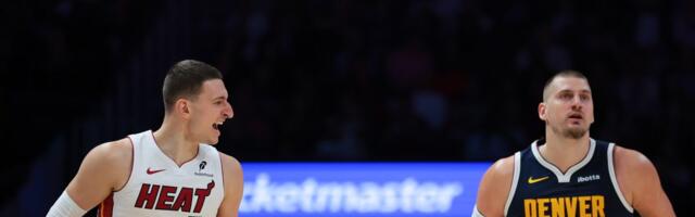 MVP bez odigranih 65 utakmica? Moguće je, ali dogodilo se samo jednom - zbog Nikole Jokića je ovo pravilo pod znakom pitanja