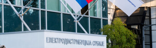 Sve ekipe na terenu: Elektrodistribucija se oglasila zbog kvarova na mreži širom Srbije