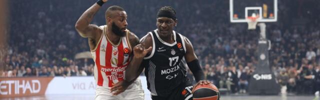 Bomba i "zemljotres" u Evroligi! Partizan i Zvezda osnivaju novo udruženje, istorijske promene na pomolu