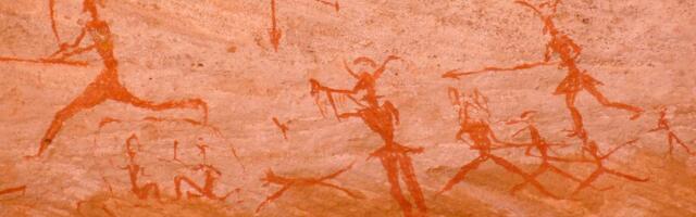 Analize otkrile tajne oružja starog 600 vekova: Strele dokazuju da su lovci-sakupljači bili vrlo inteligentni