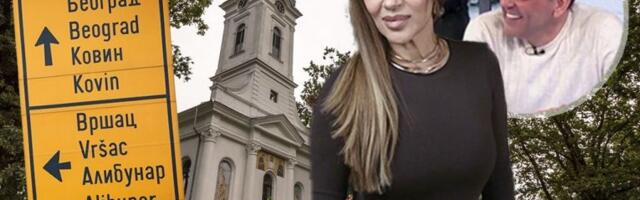 KASPEROV OTAC JE MOĆNI POLITIČAR IZ VOJVODINE: Komšije otkrile ŠOK-DETALJE o porodici dečka Mine Kostić!