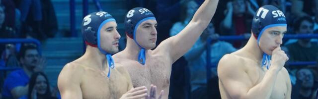 Ovako izgleda tabela naše grupe posle pobede Srbije nad Mađarskom: Delfini u polufinalu, ovo su kalkulacije