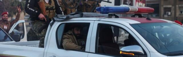 PUKLO PRIMIRJE POSLE JEDNOG DANA! Ima mrtvih u novom sukobu, užas na zemlji (FOTO, VIDEO)