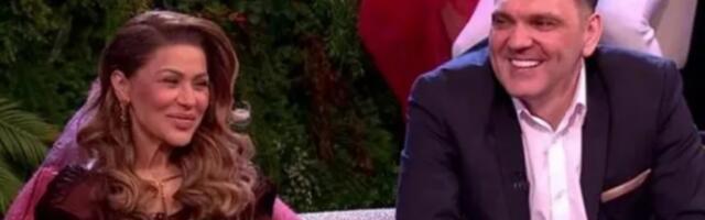 Zbog njihove veze gore mreže - Kako će se završiti romasa Mine Kostić i Kaspera? (ANKETA)