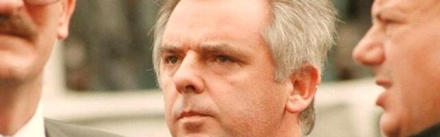 Ekskluzivno saznajemo: Bivši šef DB Rade Marković u zatvoru orezuje ruže