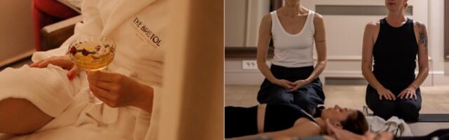 Beogradski hotel „The Bristol“ uskoro stiže na novu prestižnu destinaciju