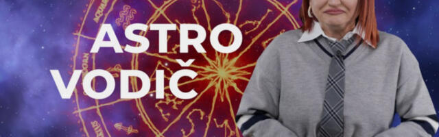 Astrološkinja Goca upozorava: Tri znaka u problemu - za njih je bolje da ćute i pričaju samo kad moraju (VIDEO)