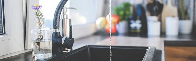 Deo Ledinaca bez vode zbog havarije