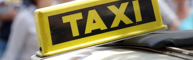 Policija zaplenila pet kilograma amfetamina iz taksi vozila