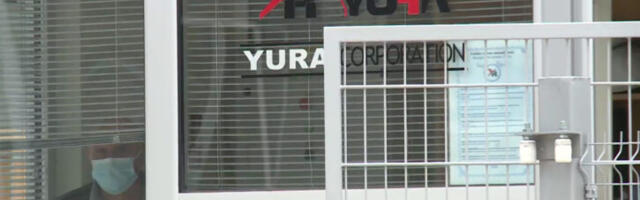 Kompanija Jura: Zahtev za produženje plaćenog odsustva za 300 radnika još nije razmatran