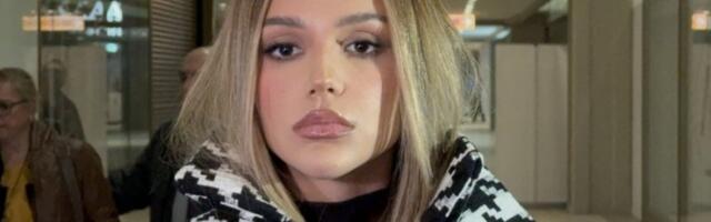 ANĐELA IGNJATOVIĆ BRESKVICA SE SELI! Pevačica mesecima OVO RADILA KRIŠOM, uložila sve što ima!