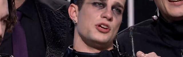 "Nismo svesni šta se dešava, ovo je jako emotivno": Prvi utisci predstavnika Srbije na Evroviziji nakon trijumfa